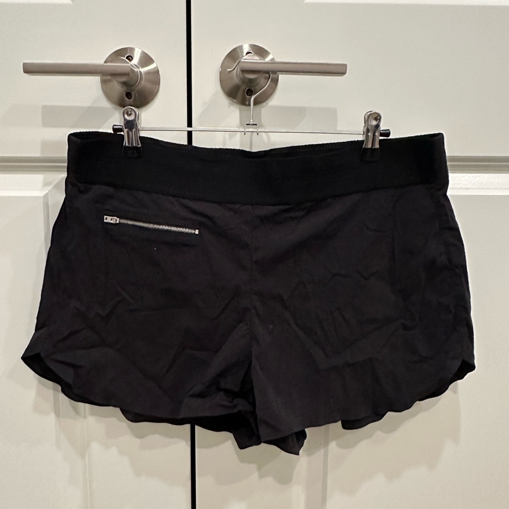Athleta Women's Black Shorts